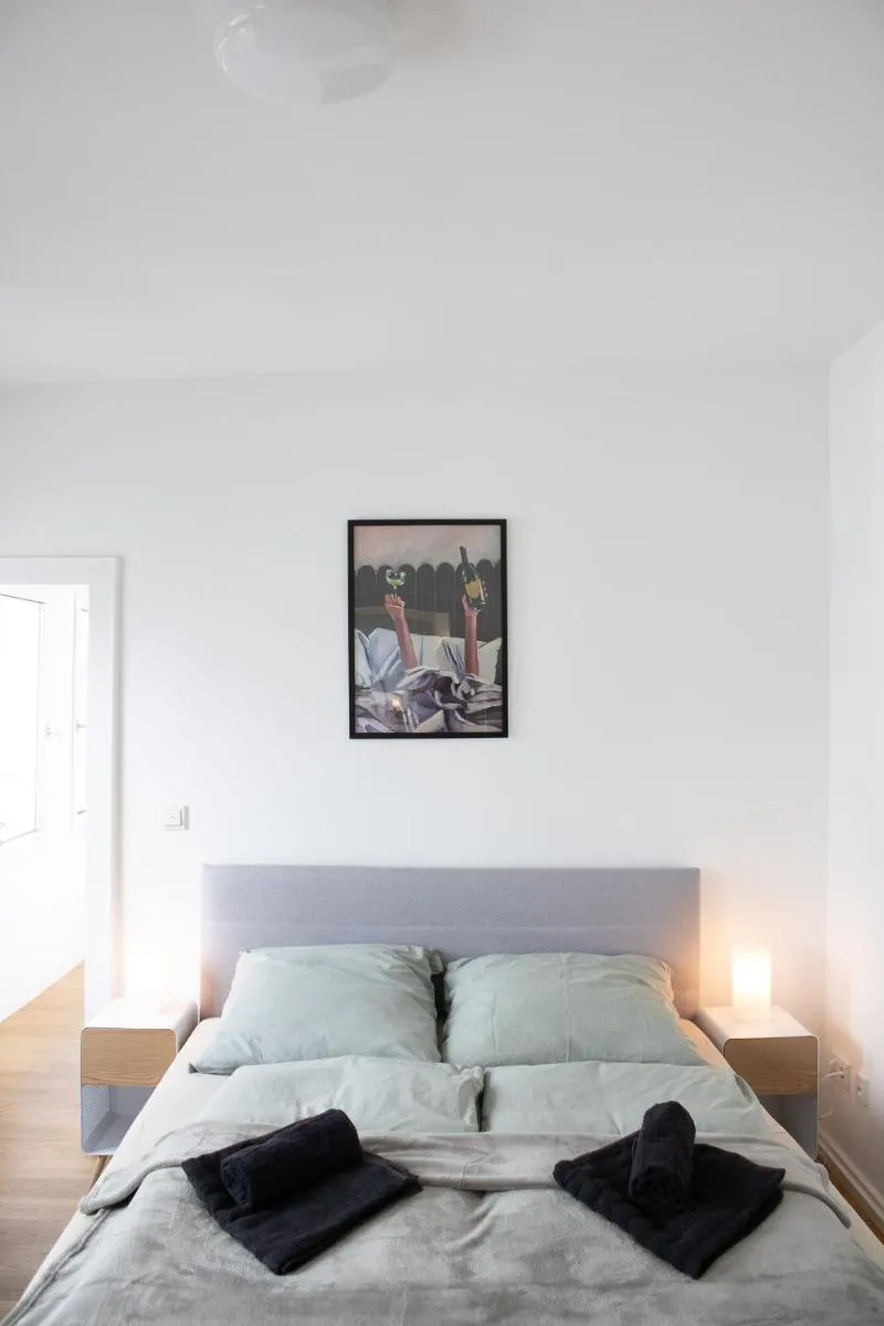 Image 4 of Design-Penthouse in Toplage!