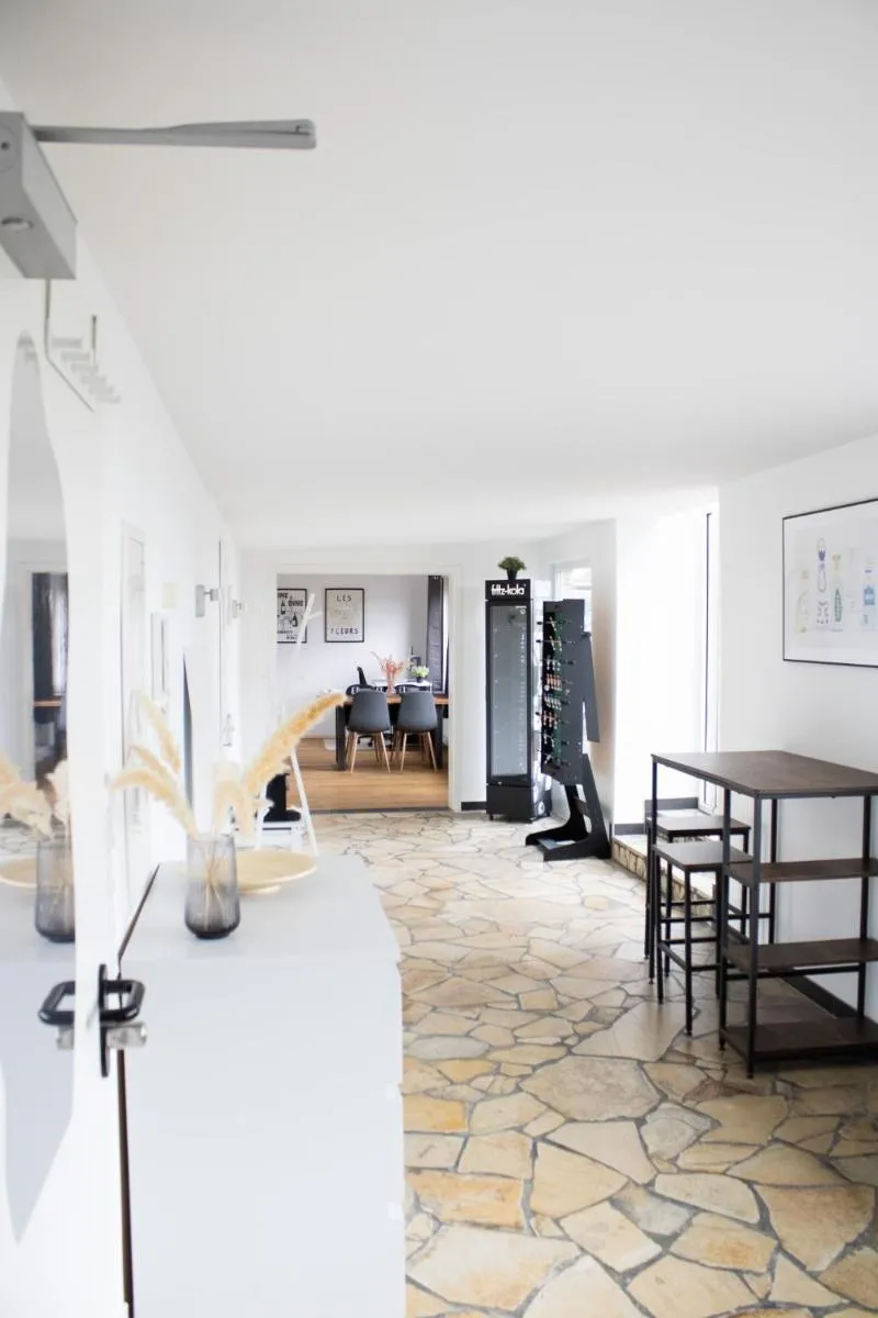 Image 6 of Design-Penthouse in Toplage!