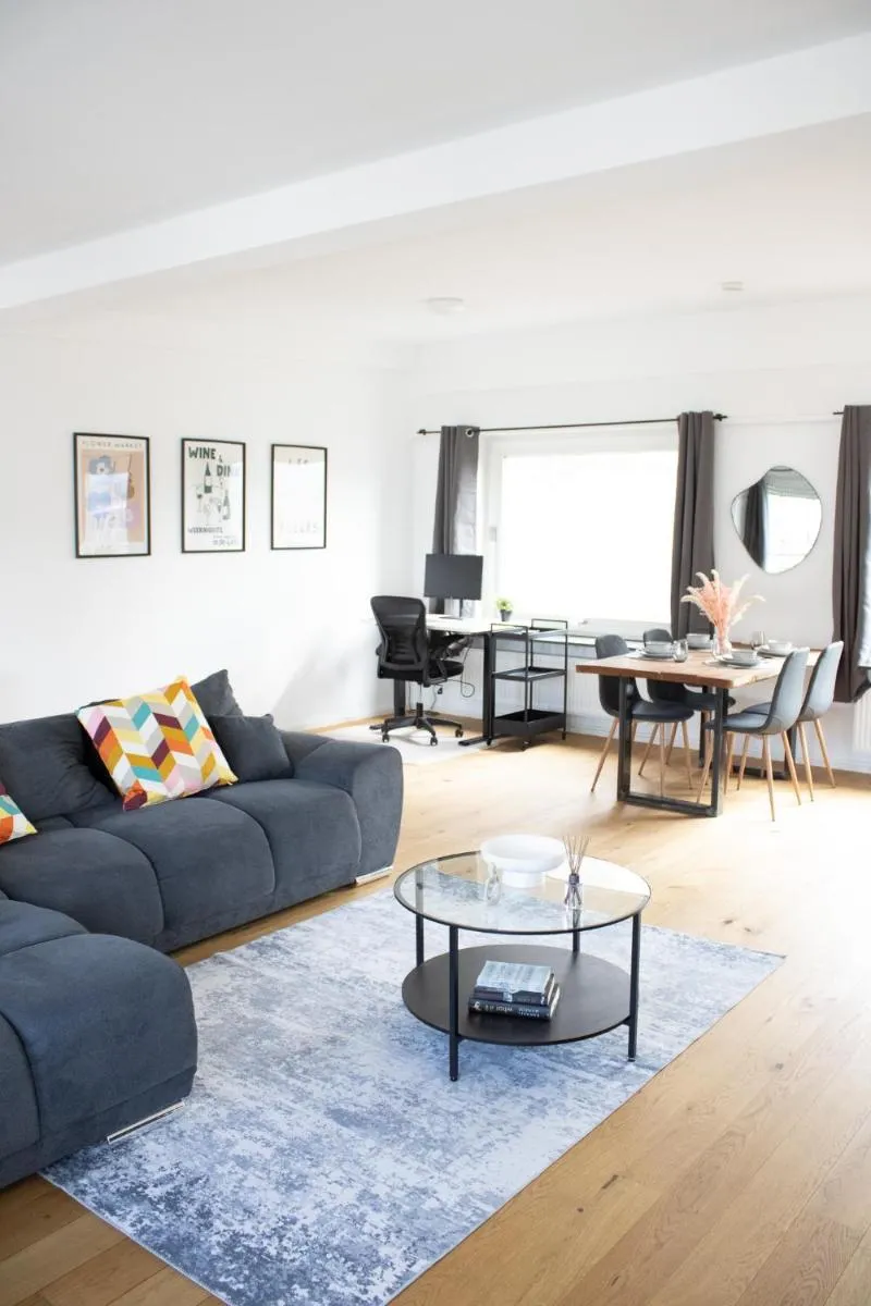 Image 3 of Design-Penthouse in Toplage!