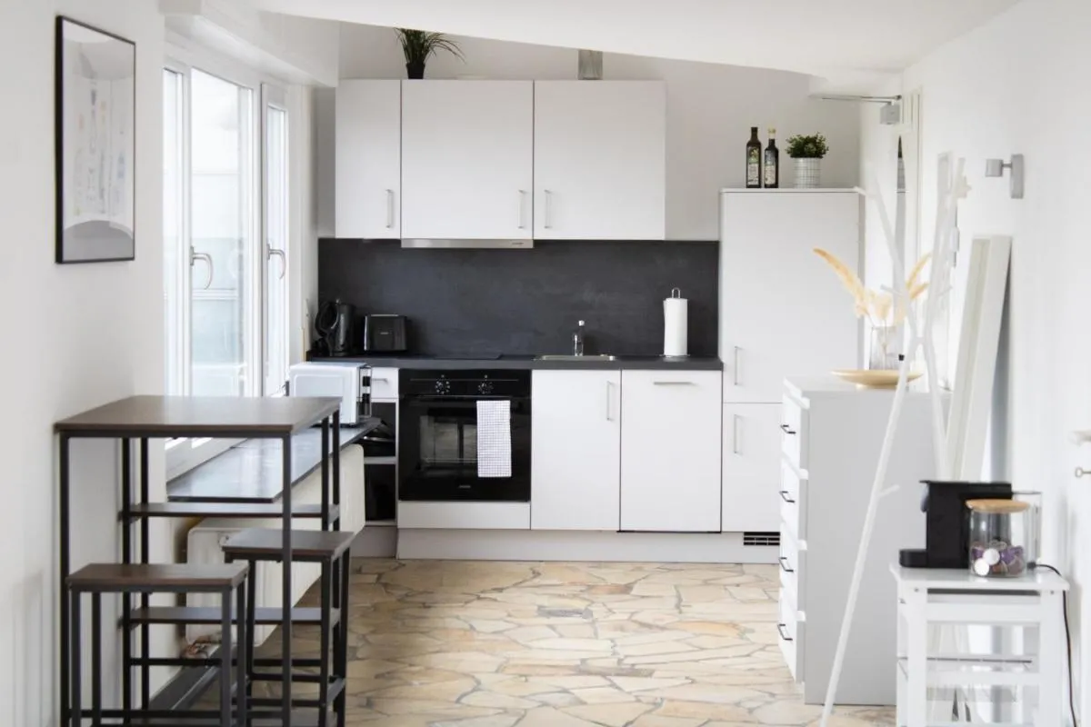 Image 1 of Design-Penthouse in Toplage!