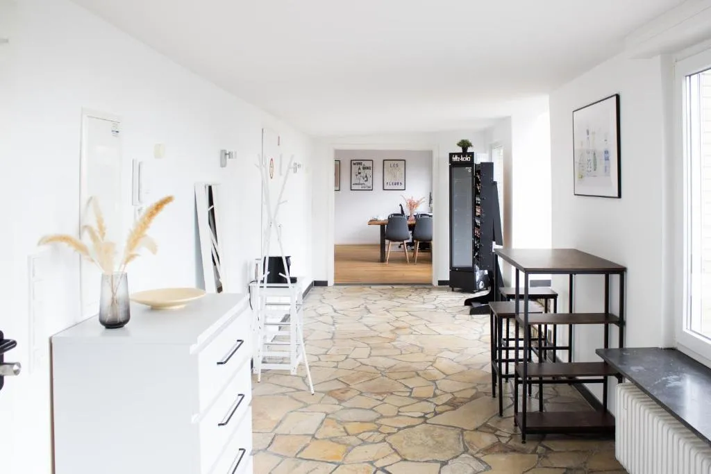 Image of Design-Penthouse in Toplage!