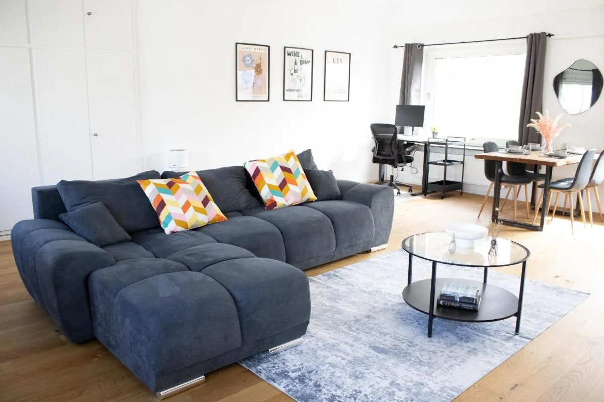 Image 2 of Design-Penthouse in Toplage!