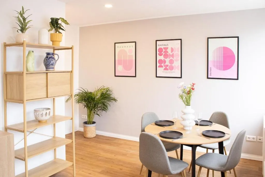 Image of Design Suite Frankfurt