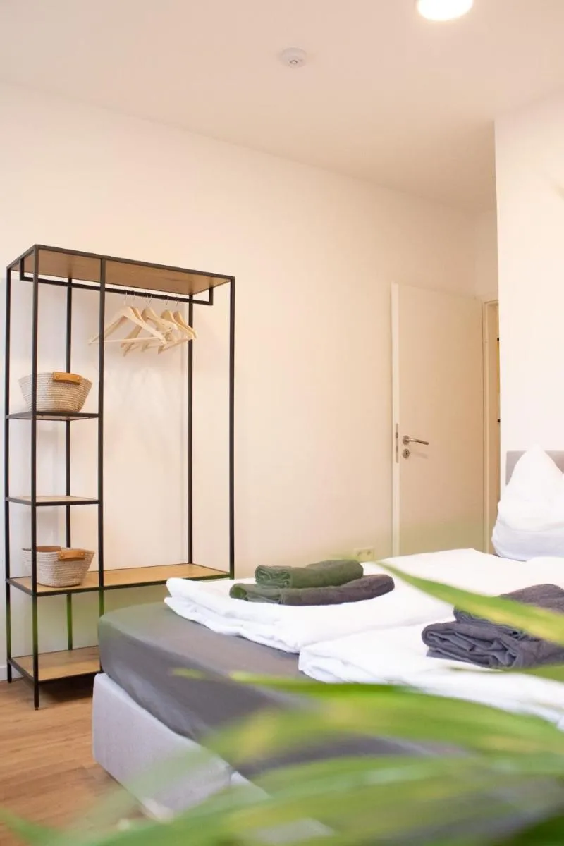 Image 3 of Design Suite Frankfurt