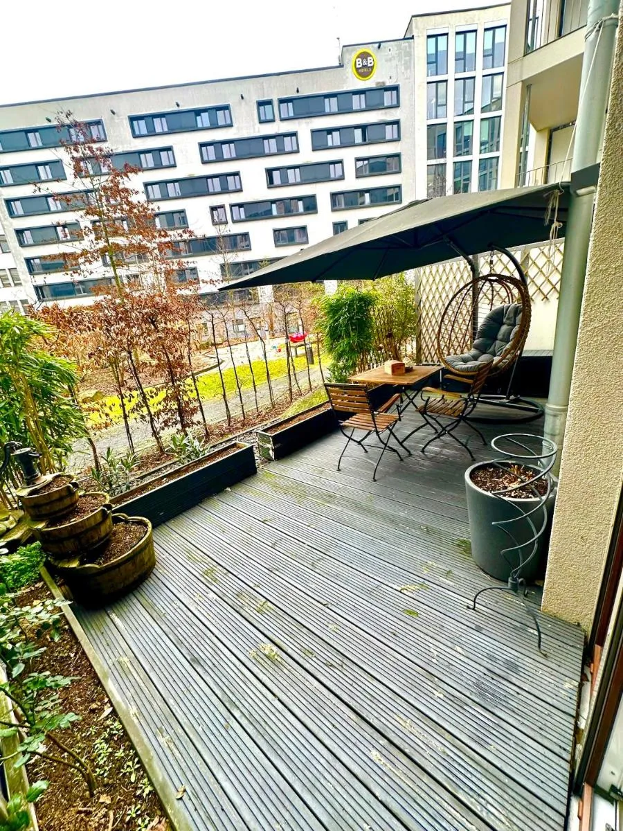 Image 6 of Eastside Stay