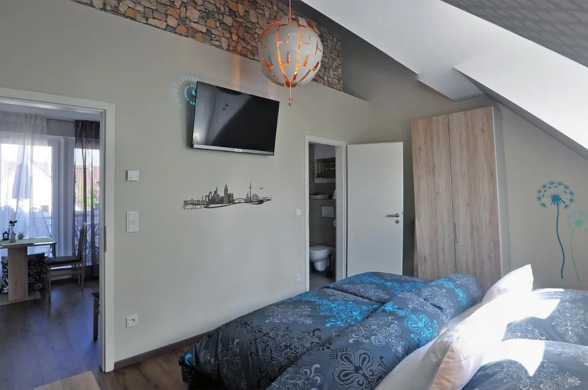Image 3 of Frankfurt Bed & Breakfast