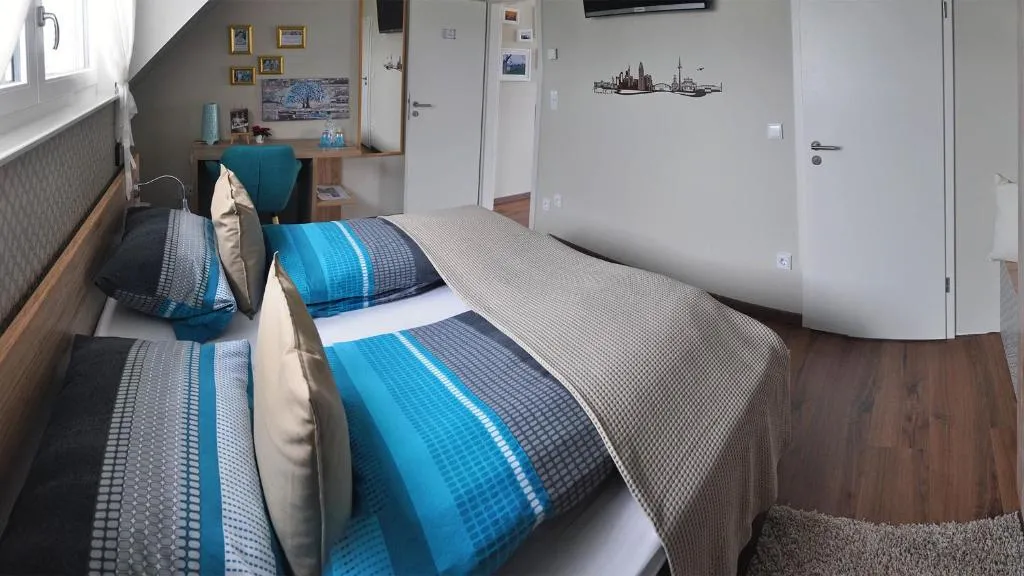 Image of Frankfurt Bed & Breakfast