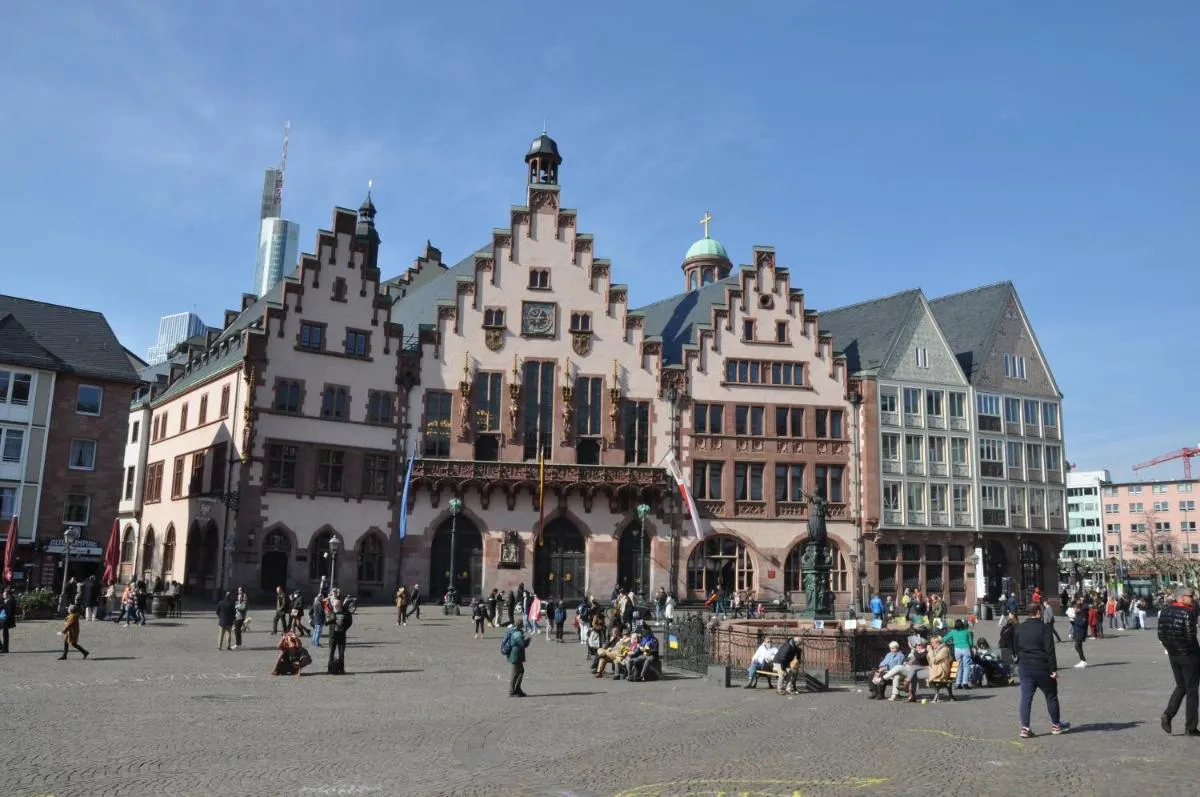 Image 4 of Frankfurt Bed & Breakfast