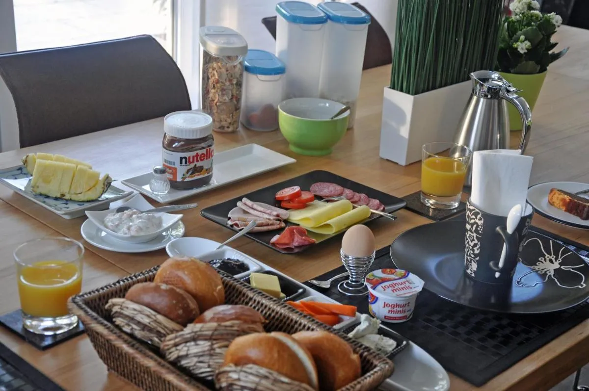 Image 6 of Frankfurt Bed & Breakfast