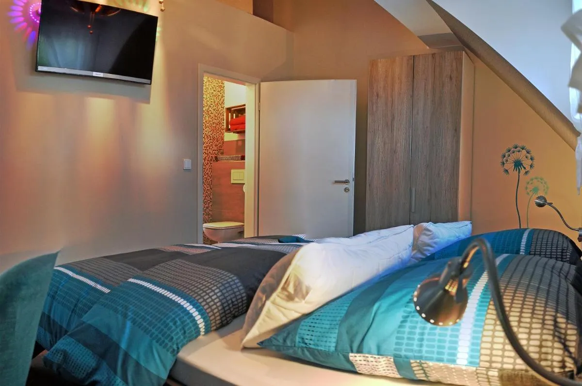 Image 1 of Frankfurt Bed & Breakfast
