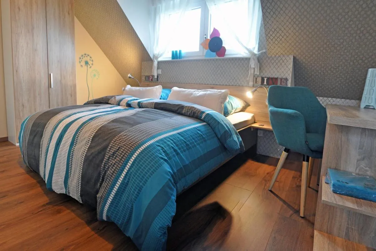 Image 5 of Frankfurt Bed & Breakfast