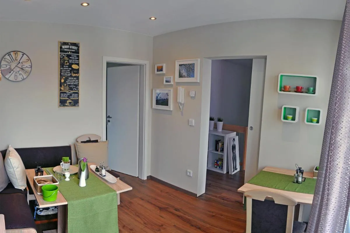 Image 2 of Frankfurt Bed & Breakfast