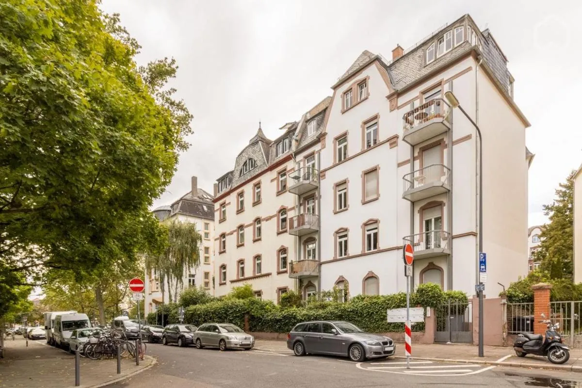 Image 6 of Frankfurt am Main 15 Min from Messe, City and ECB