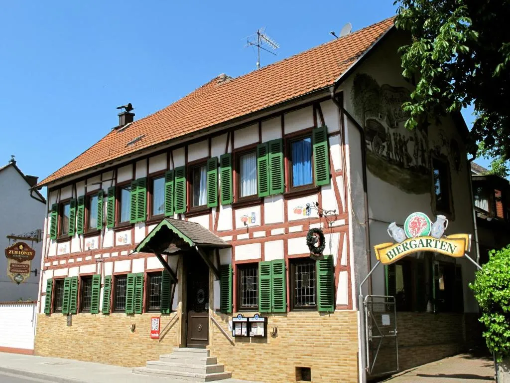 Image of Gasthaus zum Löwen