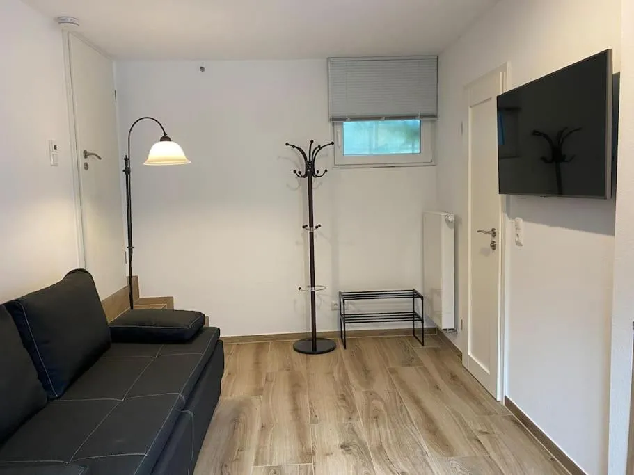Image 4 of Gemütliches Studio in Frankfurt