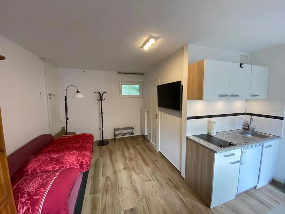 Image 2 of Gemütliches Studio in Frankfurt