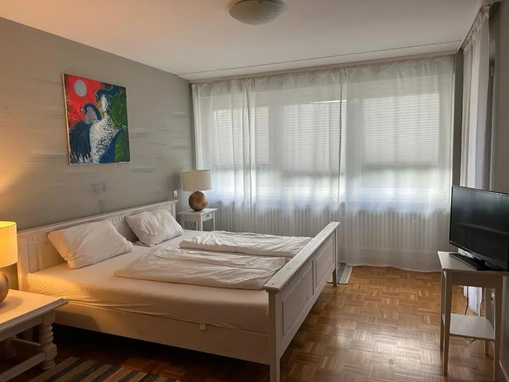 Image of GoetheApartment