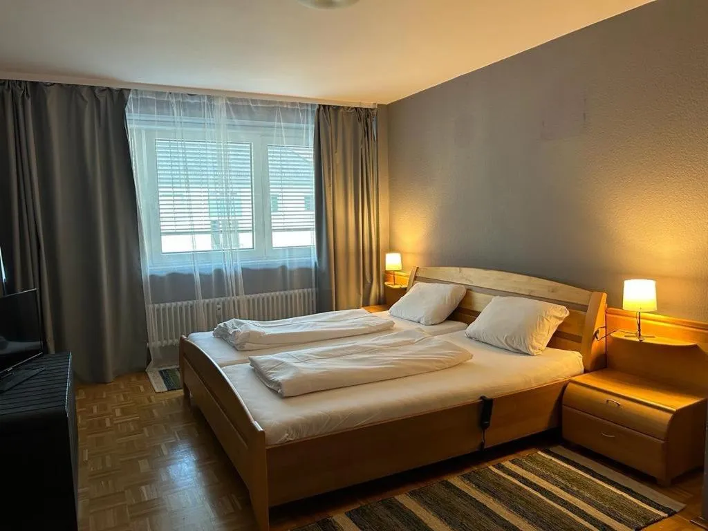 Image 1 of GoetheApartment