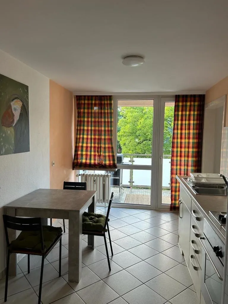 Image 4 of GoetheApartment