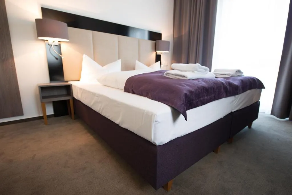 Image of Goethe Business Hotel by Trip Inn