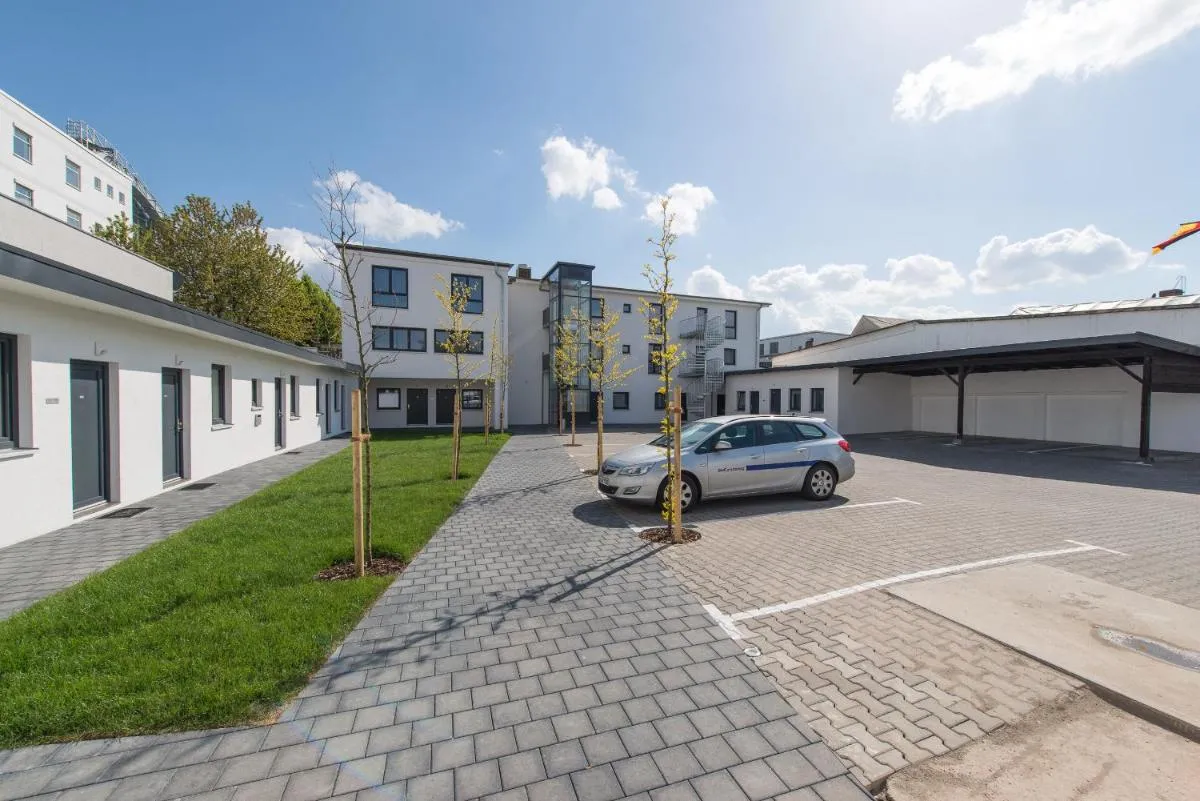 Image 5 of Goethe Business Hotel by Trip Inn