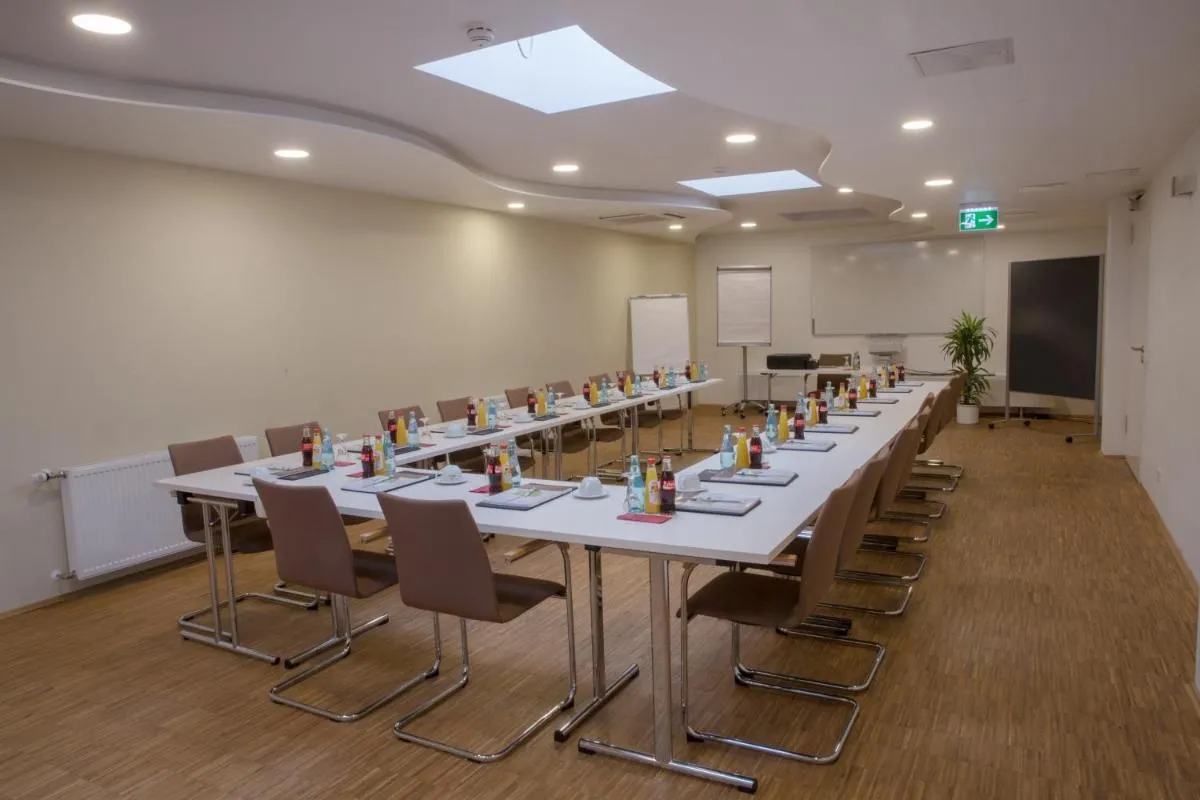 Image 6 of Goethe Conference Hotel by Trip Inn