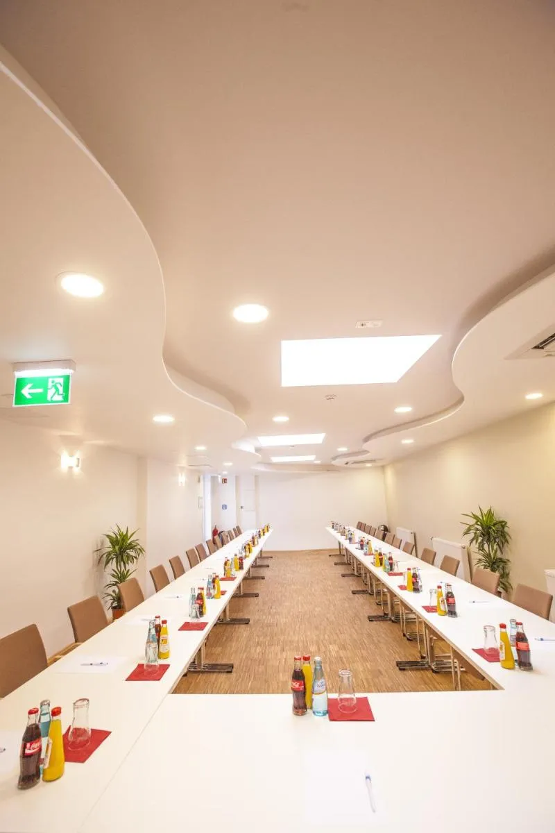 Image 6 of Goethe Hotel Messe by Trip Inn
