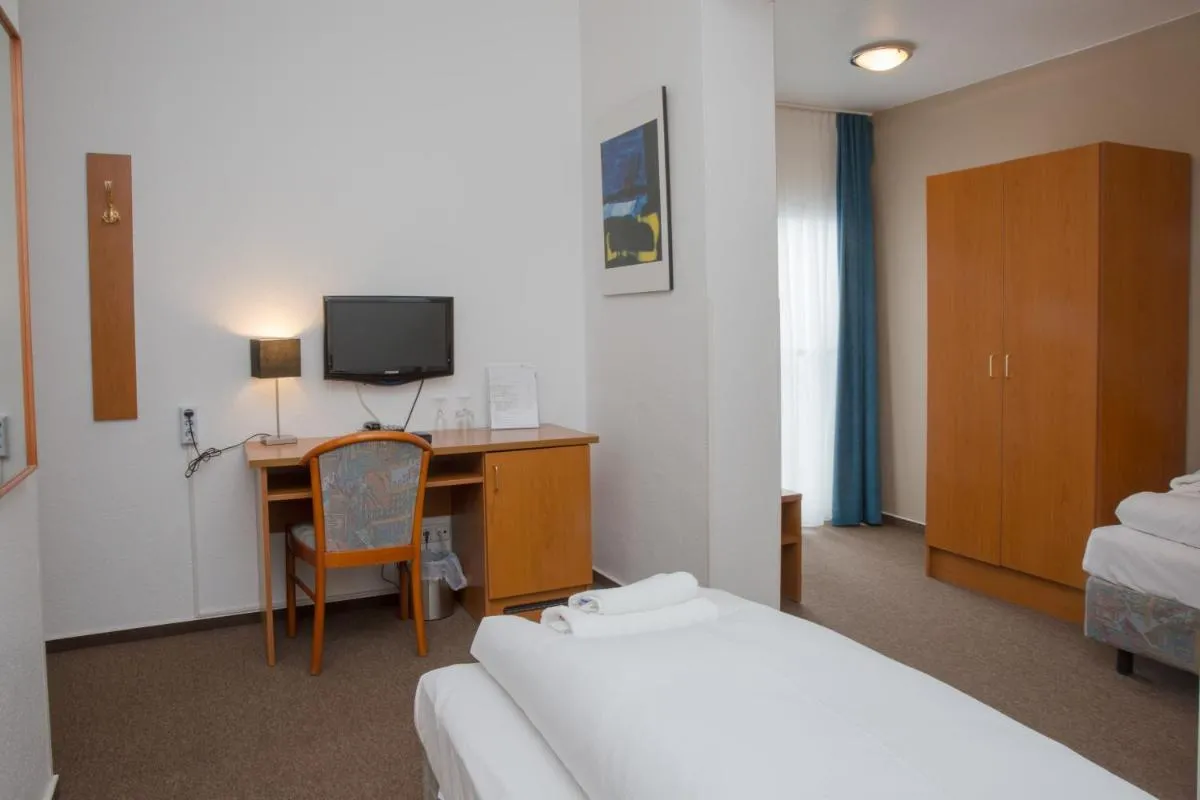 Image 2 of Goethe Hotel Messe by Trip Inn