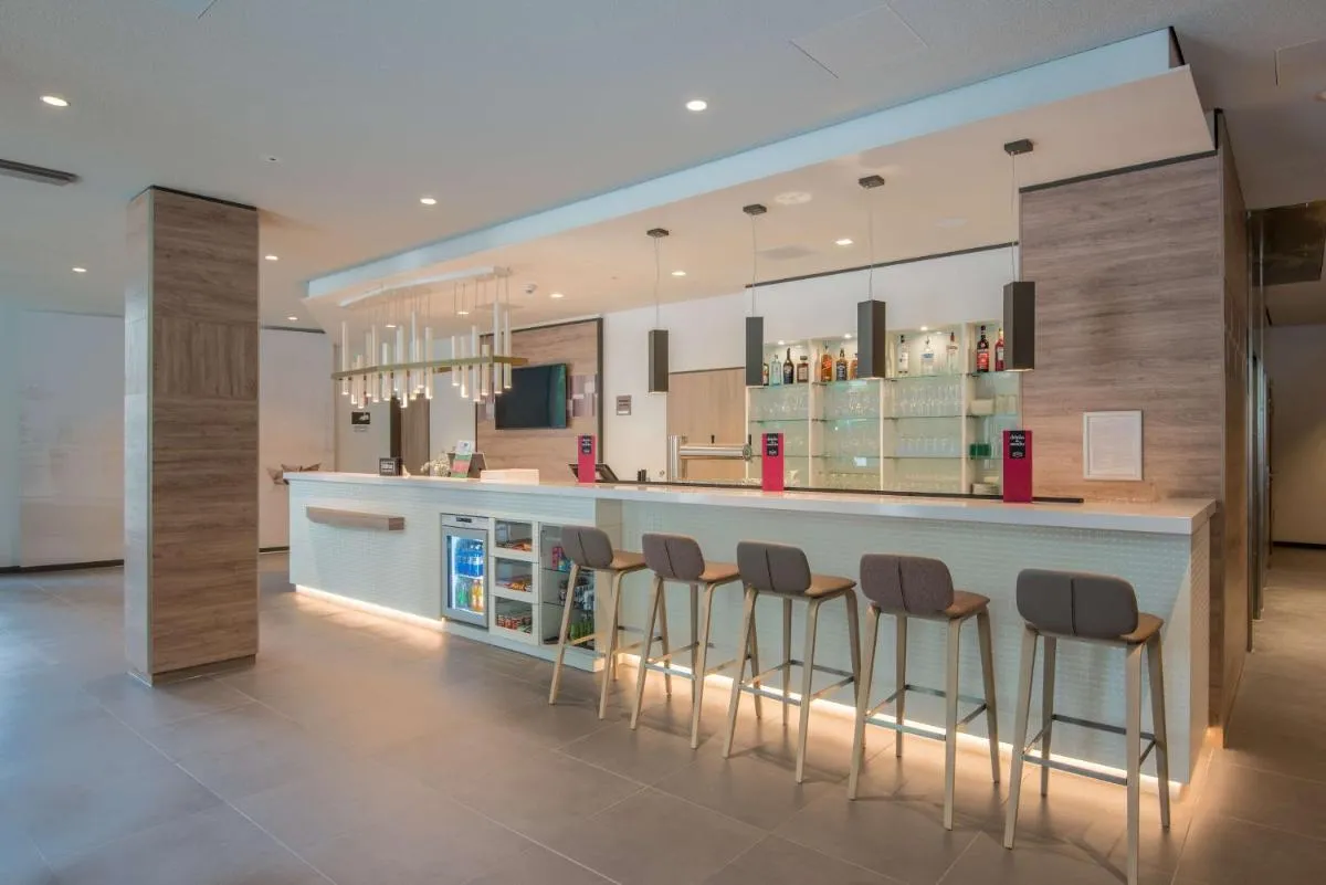 Image 3 of Hampton By Hilton Frankfurt City Centre East