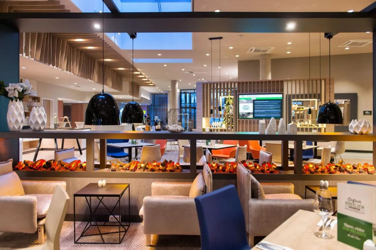 Image 3 of Holiday Inn Frankfurt Airport by IHG