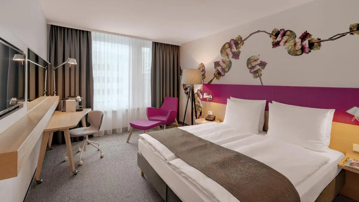 Image 3 of Holiday Inn Frankfurt – Alte Oper by IHG