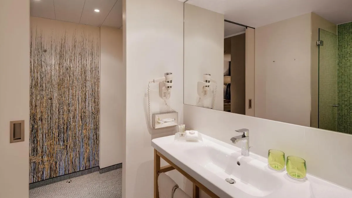 Image 4 of Holiday Inn Frankfurt – Alte Oper by IHG