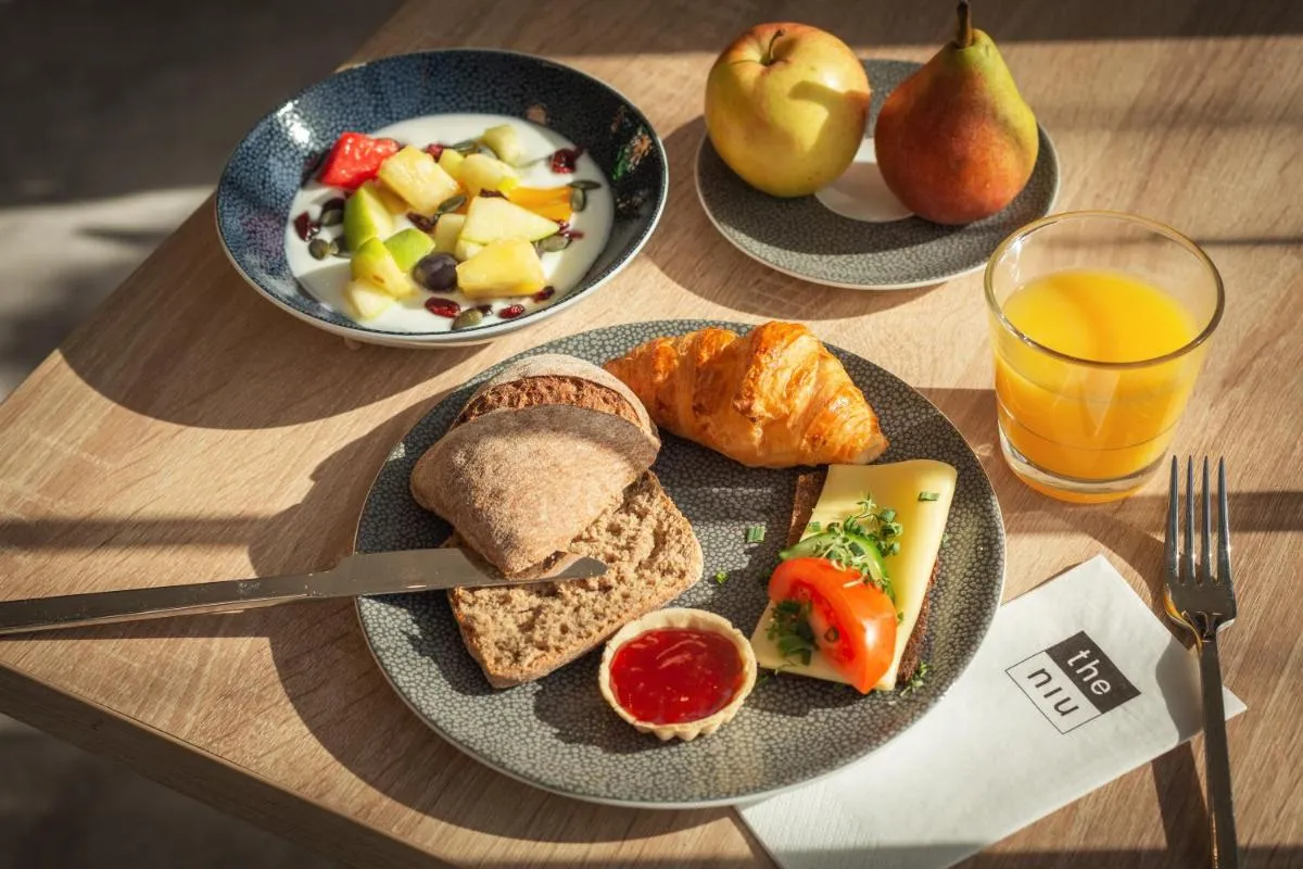 Image 3 of Holiday Inn – the niu, Coin Frankfurt Ostend by IHG
