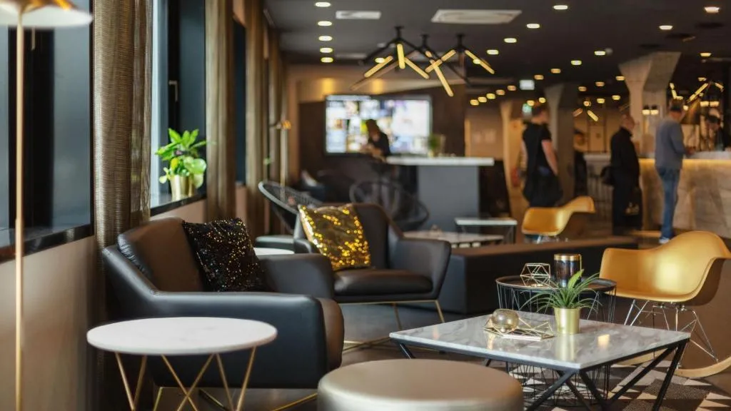 Image of Holiday Inn – the niu, Coin Frankfurt Ostend by IHG