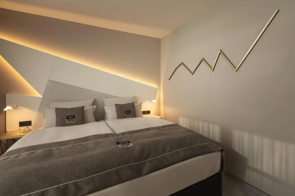 Image 1 of Holiday Inn – the niu, Coin Frankfurt Ostend by IHG