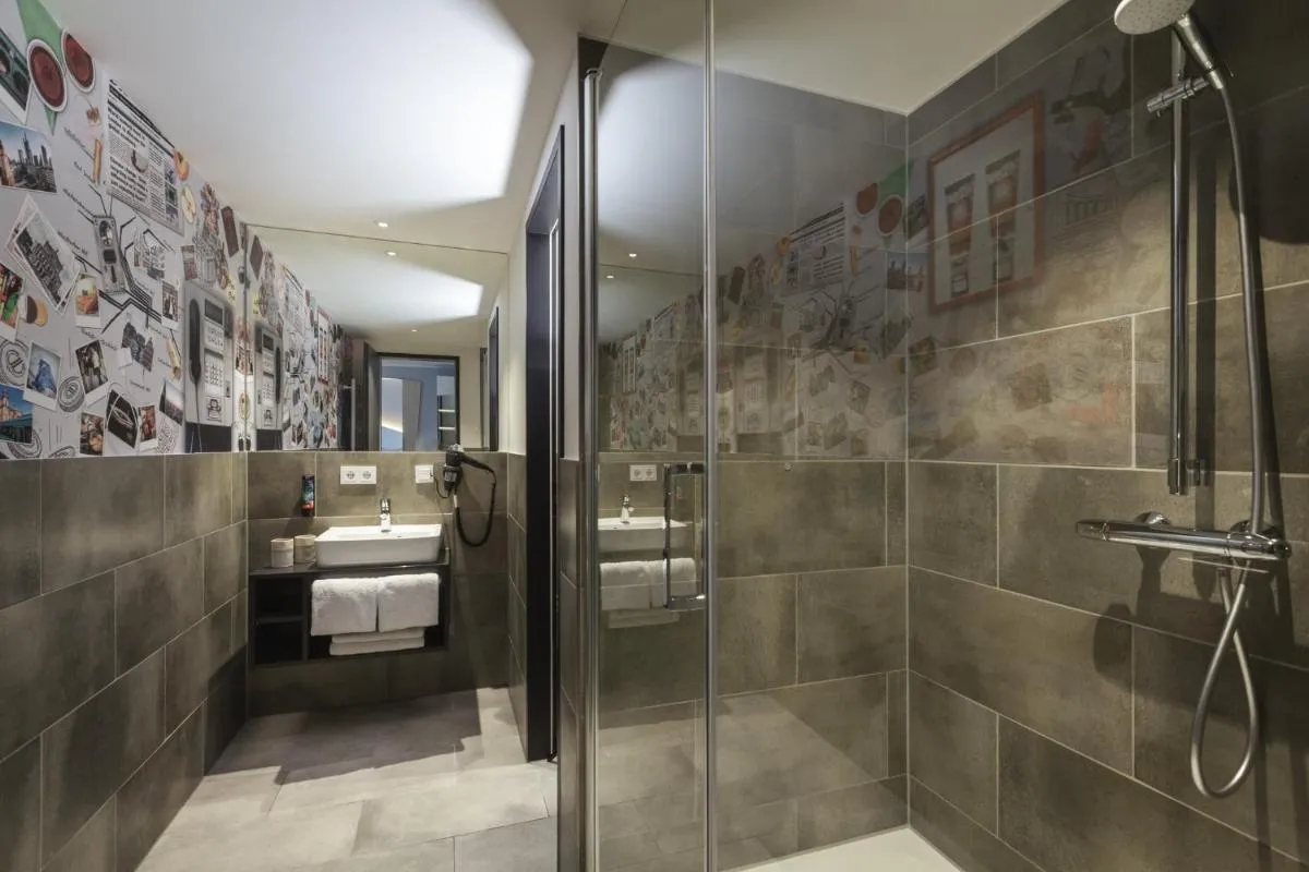 Image 2 of Holiday Inn – the niu, Coin Frankfurt Ostend by IHG