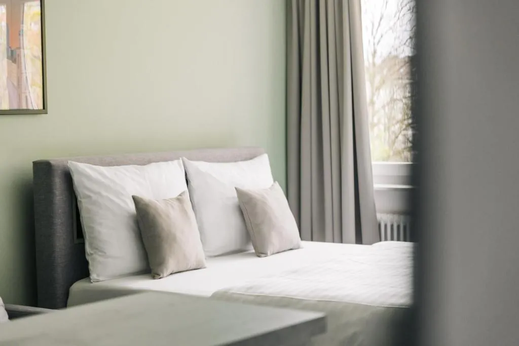 Image of Homaris Apartments Frankfurt