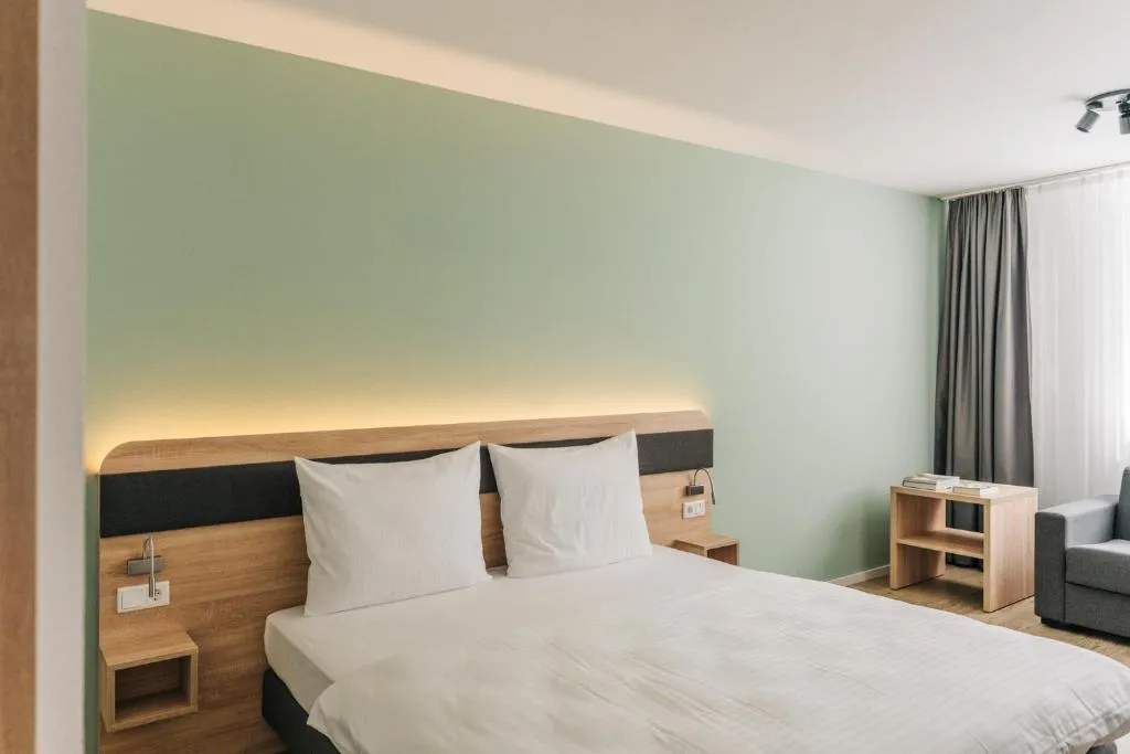 Image of Homaris Corner Hotel