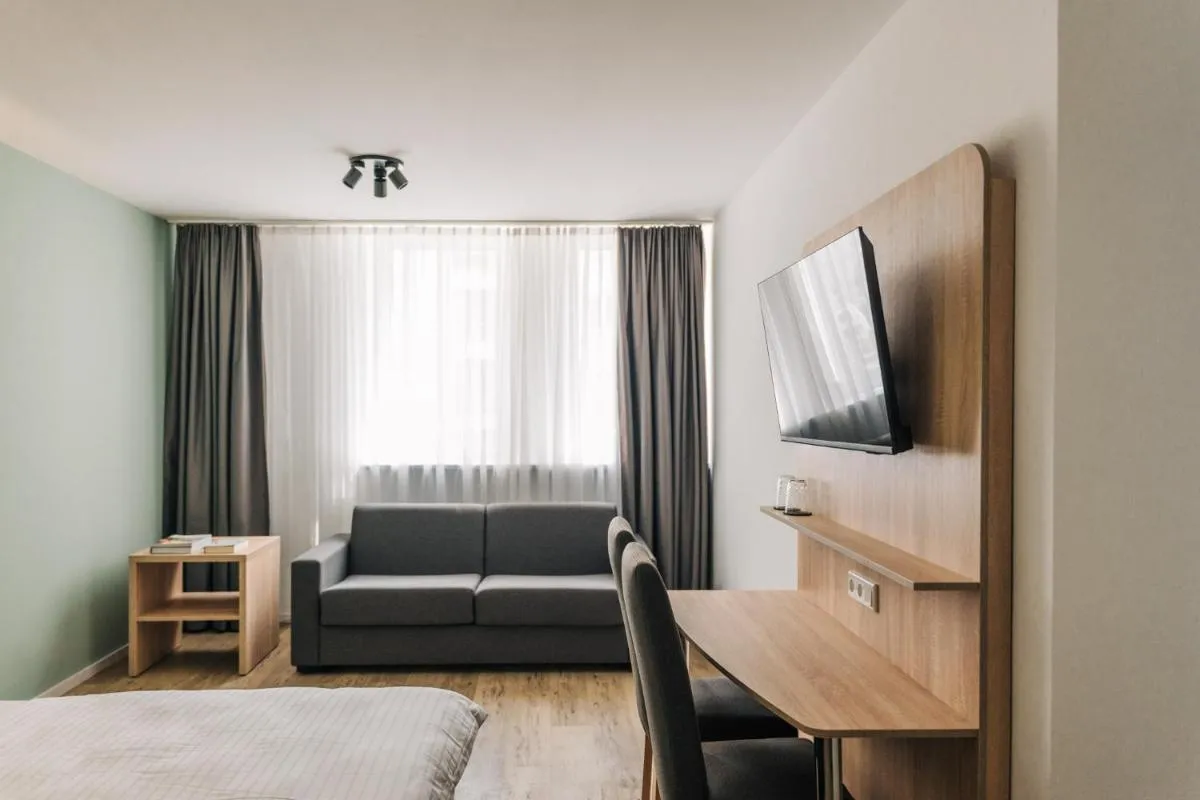 Image 4 of Homaris Corner Hotel
