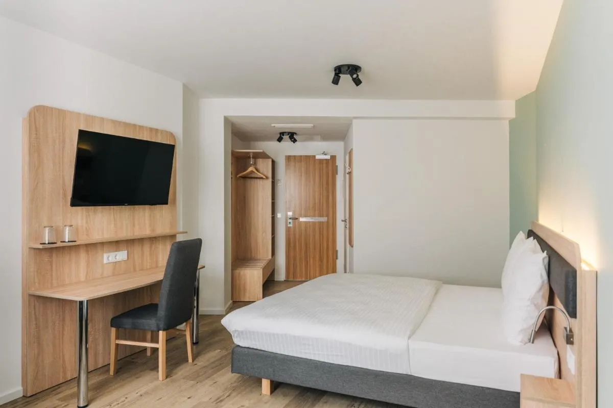 Image 1 of Homaris Corner Hotel