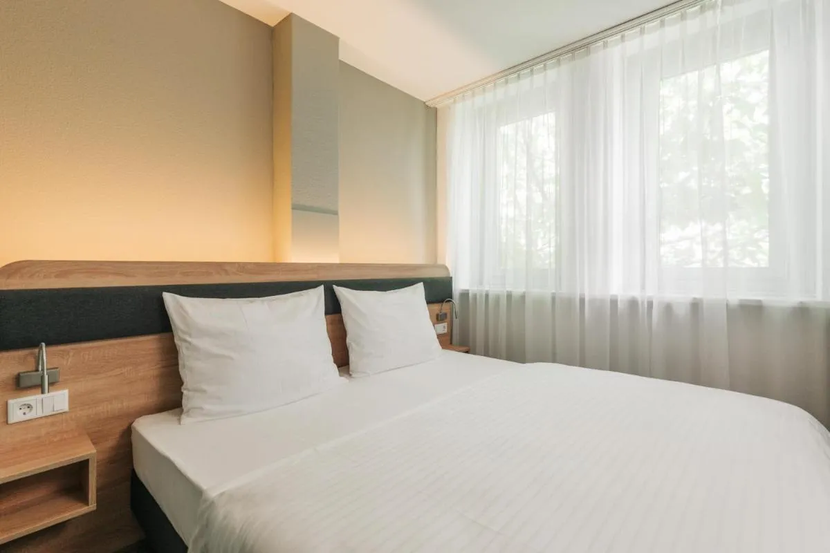 Image 6 of Homaris Corner Hotel