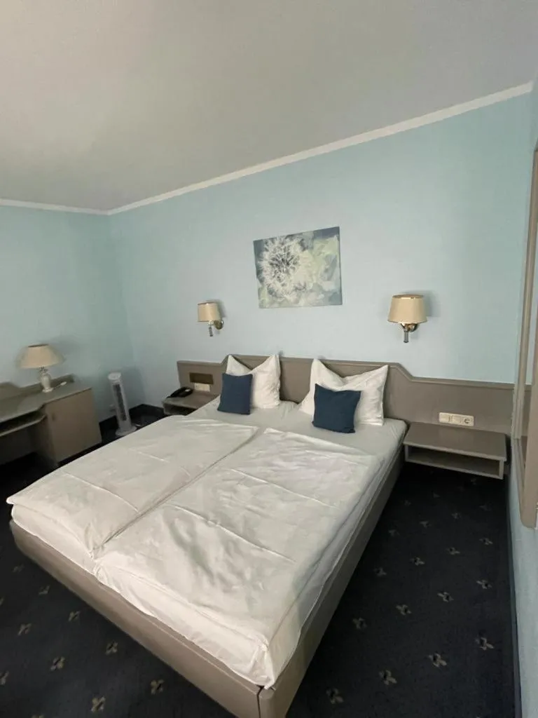 Image 3 of Hotel Borger