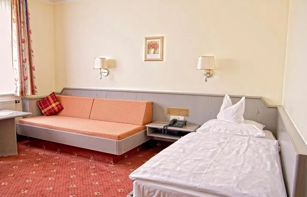 Image 6 of Hotel Borger