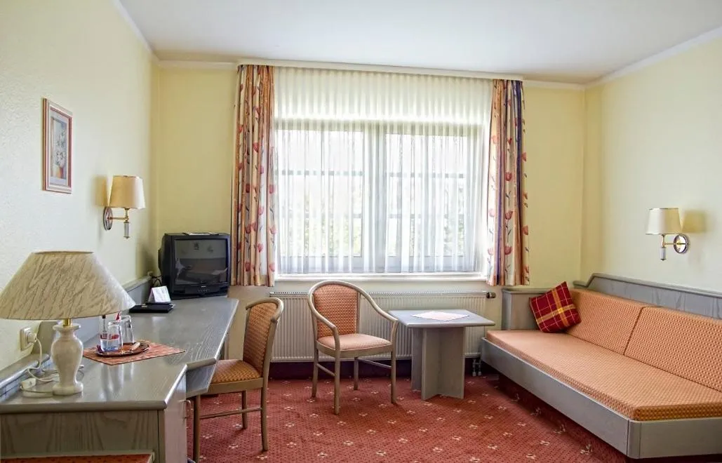 Image 2 of Hotel Borger