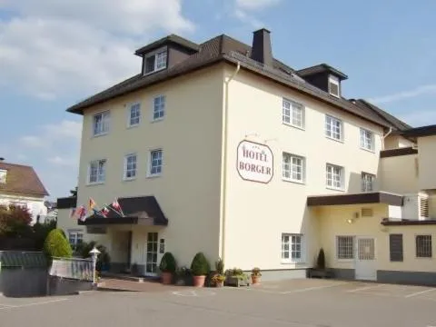 Image 5 of Hotel Borger