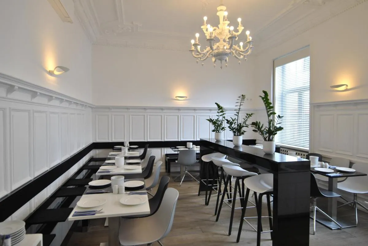 Image 2 of Hotel Cristall – Frankfurt City