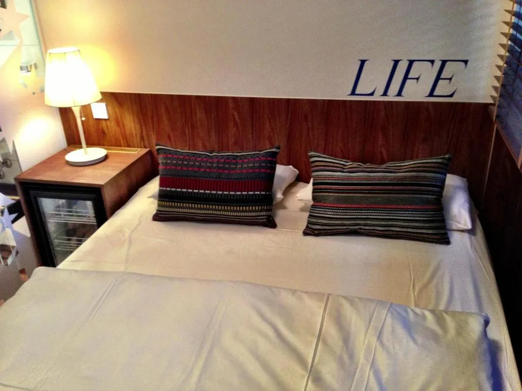 Image of Hotel Europa Life