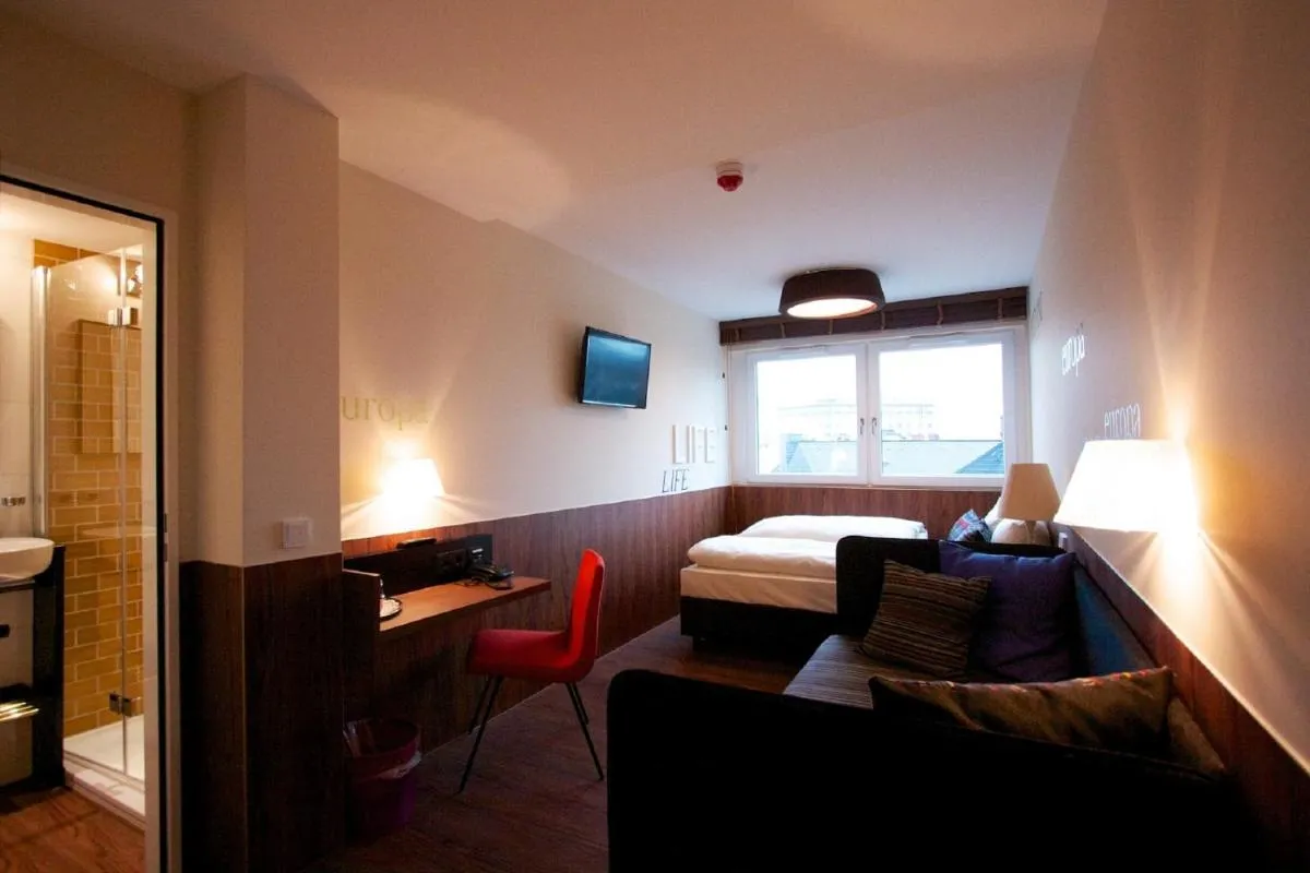 Image 4 of Hotel Europa Life