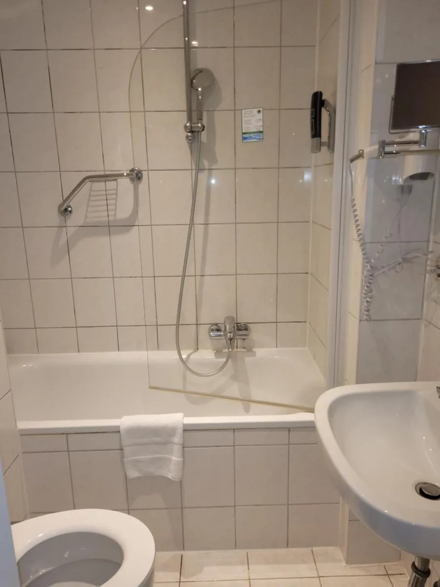 Image 1 of Hotel Franken an der Messe