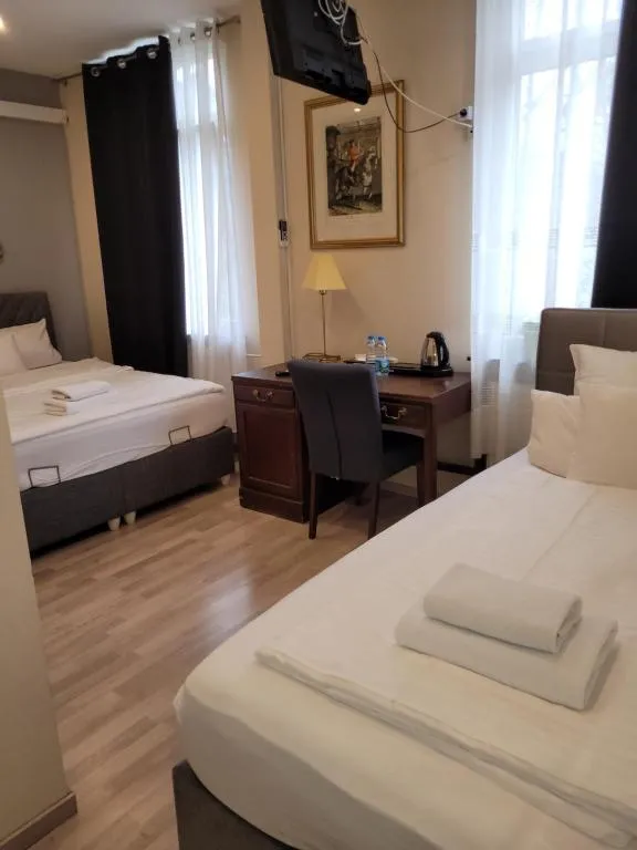 Image of Hotel Franken an der Messe